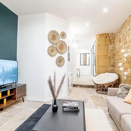 Gembnb Luxury - Montmorency