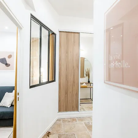 Gembnb Luxury - Montmorency Apartment *
