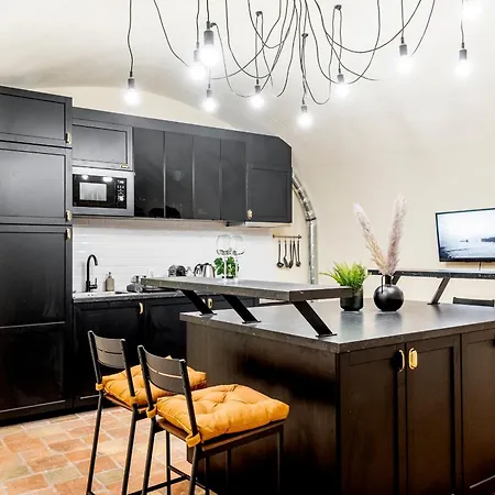Gembnb Luxury - Montmorency Apartment Paris