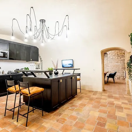 Apartment Gembnb Luxury - Montmorency *