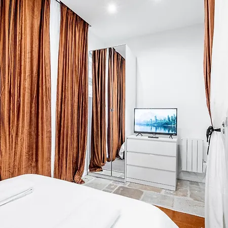 Apartment Gembnb Luxury - Montmorency *