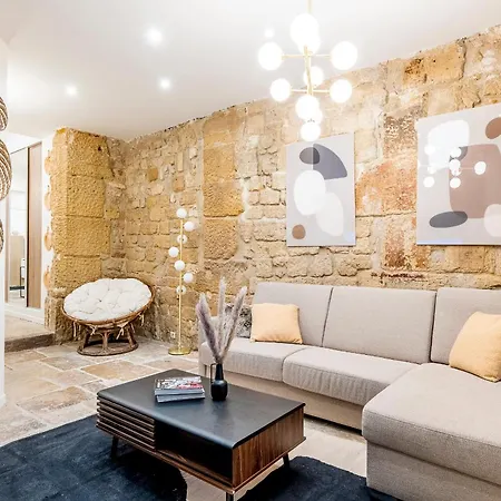 Gembnb Luxury - Montmorency Apartment Paris