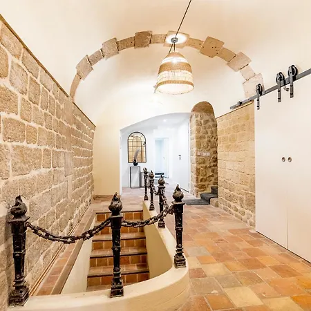 Gembnb Luxury - Montmorency * パリ