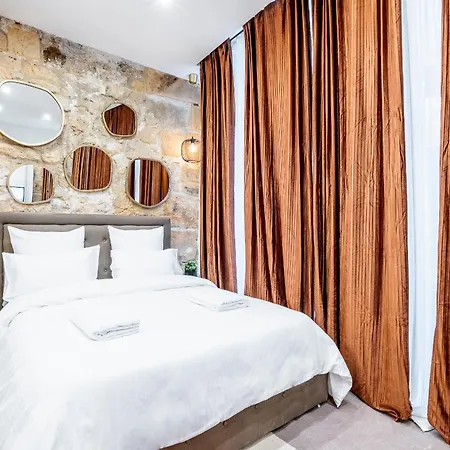 Gembnb Luxury - Montmorency Paris