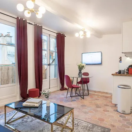 Gembnb Luxury - Montmorency *