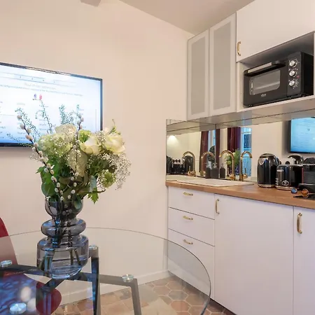 Apartment Gembnb Luxury - Montmorency