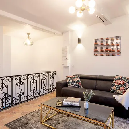 アパート Gembnb Luxury - Montmorency