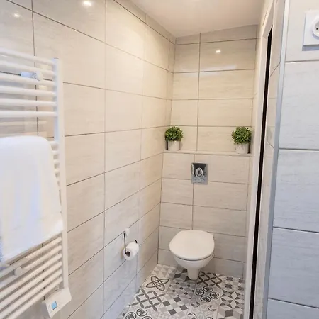 Gembnb Luxury - Montmorency Paris